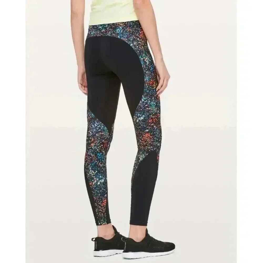 Lululemon Wake & Train Tight *28